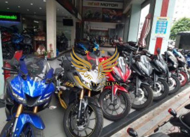 Cho Thuê Mặt Bằng 286-288 Lãnh Binh Thăng Phường 8 Quận 11