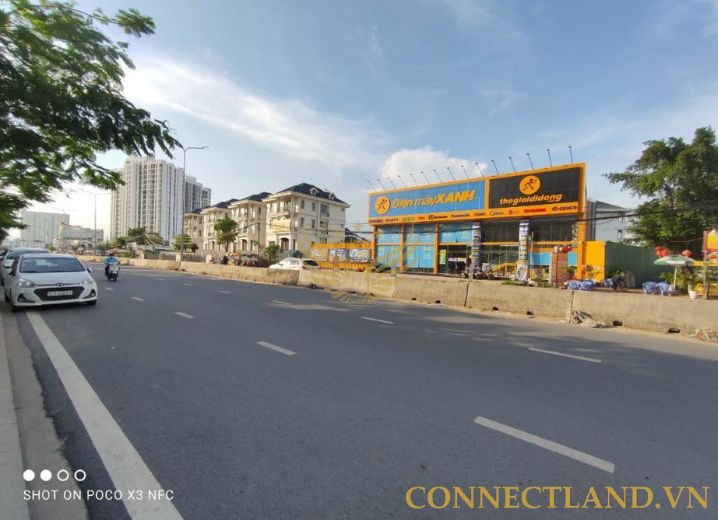 Cho Thuê Mặt Bằng 289-291 Liên Phường Phường Phước Long B Quận 9