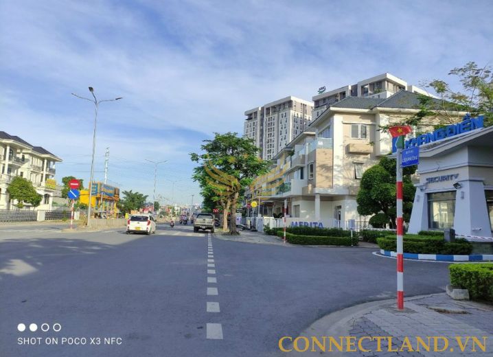 Cho Thuê Mặt Bằng 289-291 Liên Phường Phường Phước Long B Quận 9