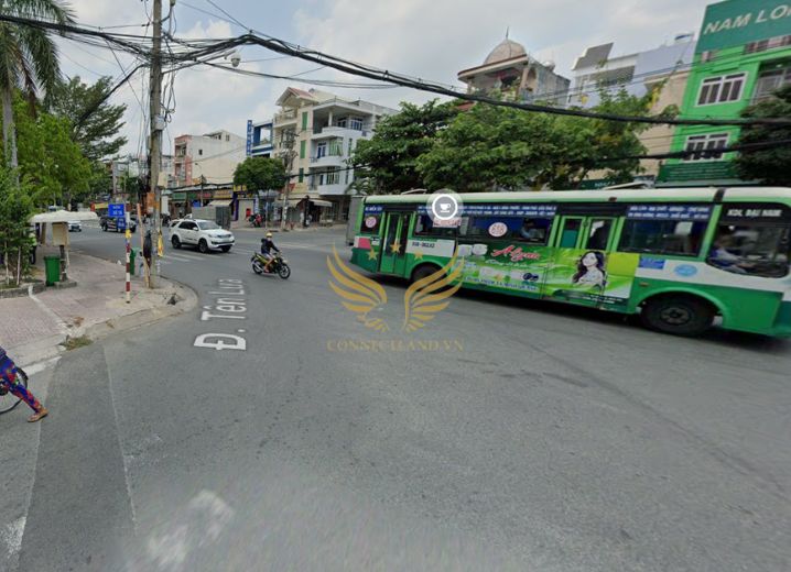 Cho Thuê Mặt Bằng 29-31 Tên Lửa 17A Phường Bình Trị Đông B Quận Bình Tân