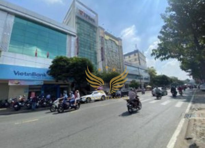 Cho Thuê Mặt Bằng 292A-292B Đường Lãnh Binh Thăng Phường 11 Quận 11