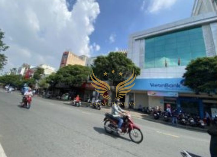 Cho Thuê Mặt Bằng 292A-292B Đường Lãnh Binh Thăng Phường 11 Quận 11