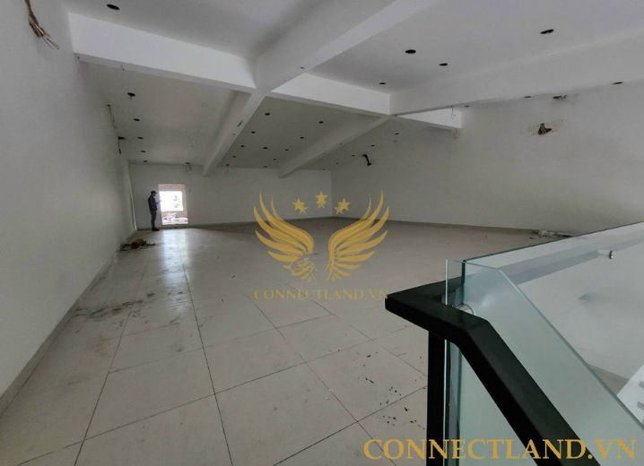 Cho Thuê Mặt Bằng 295-297-299 Lê Đại Hành Phường 13 Quận 11