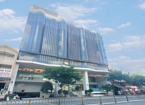 Cho Thuê Mặt Bằng Góc 2MT 245 Nguyễn Văn Luông Phường 11 Quận 6 TP.HCM