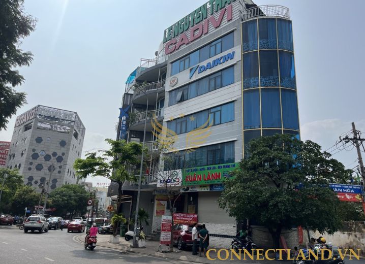 Cho Thuê Mặt Bằng 3 Trần Não Phường An Khánh Quận 2
