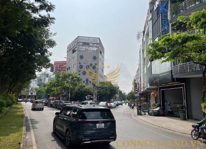 Cho Thuê Mặt Bằng 3 Trần Não Phường An Khánh Quận 2