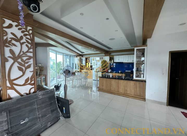 Cho Thuê Mặt Bằng 3 Trần Não Phường An Khánh Quận 2