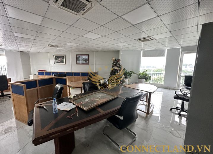 Cho Thuê Mặt Bằng 3 Trần Não Phường An Khánh Quận 2