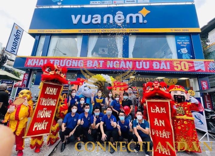 Cho Thuê Mặt Bằng 300D Dương Bá Trạc Phường 1 Quận 8
