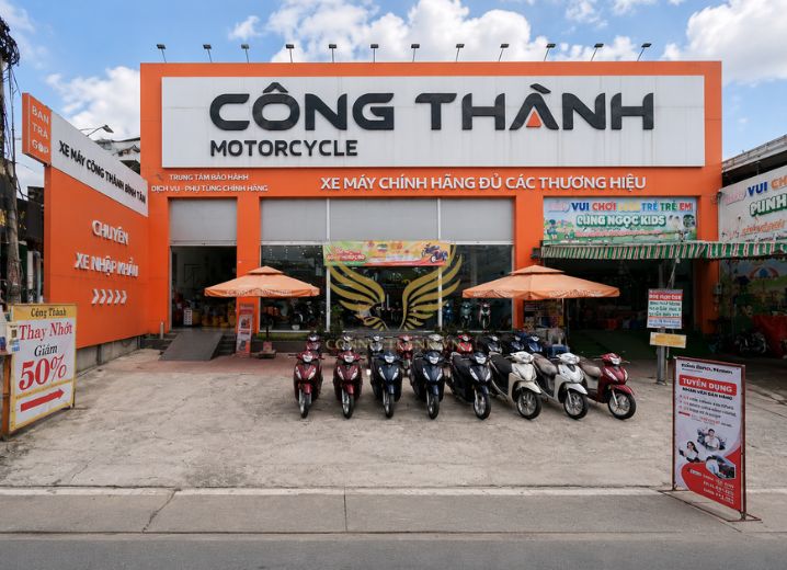 Cho Thuê Mặt Bằng 301 Nguyễn Thị Tú Phường An Lạc Quận Bình Tân