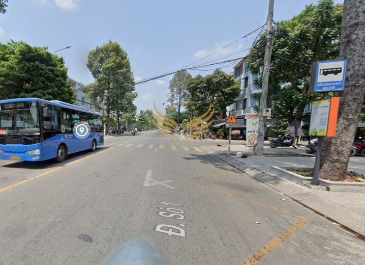 Cho Thuê Mặt Bằng 304-306 đường 1 Phường Bình Trị Đông B Quận Bình Tân