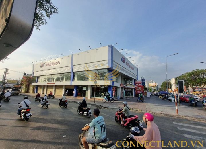 Cho Thuê Mặt Bằng 315B Nguyễn Hữu Thọ Phường Tân Phong Quận 7