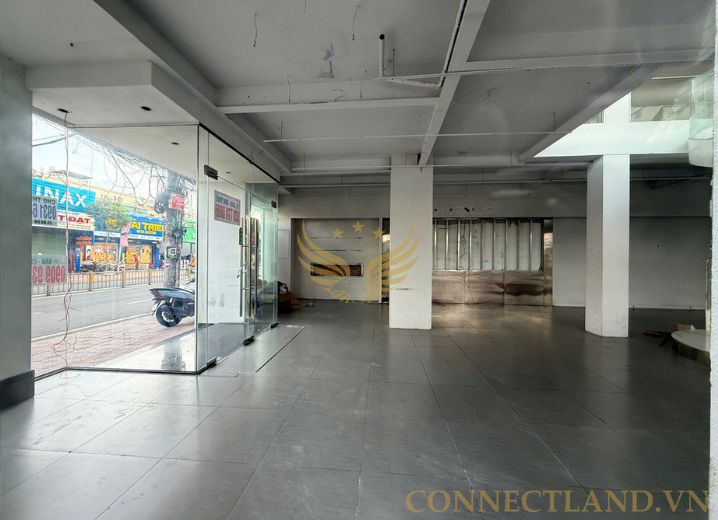 Cho Thuê Mặt Bằng 316 Nguyễn Thị Thập Phường Tân Quy Quận 7