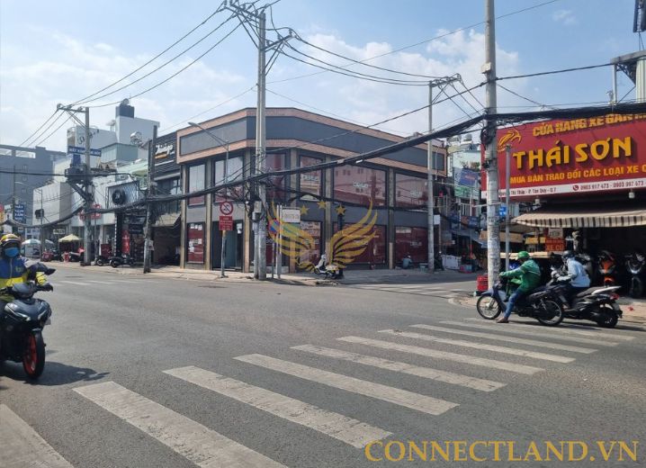 Cho Thuê Mặt Bằng 316 Nguyễn Thị Thập Phường Tân Quy Quận 7