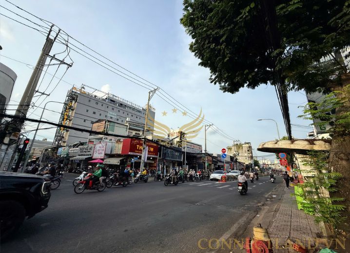 Cho Thuê Mặt Bằng 316 Nguyễn Thị Thập Phường Tân Quy Quận 7
