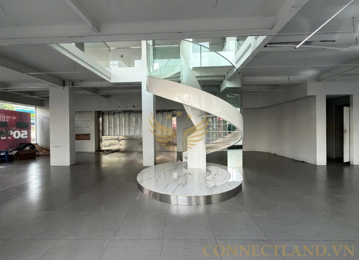 Cho Thuê Mặt Bằng 316 Nguyễn Thị Thập Phường Tân Quy Quận 7
