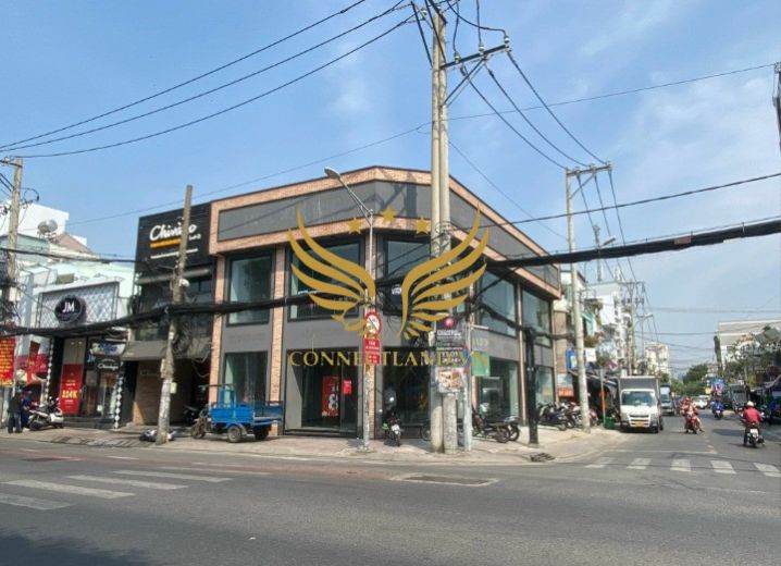 Cho Thuê Mặt Bằng 316 Nguyễn Thị Thập Phường Tân Quy Quận 7