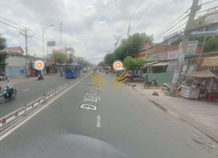 Cho Thuê Mặt Bằng 326-328-328A Lê Văn Quới Phường Bình Hưng Hòa A Quận Bình Tân