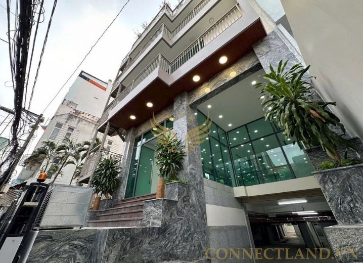 Cho Thuê Mặt Bằng 332 Xô Viết Nghệ Tĩnh Phường 25 Quận Bình Thạnh