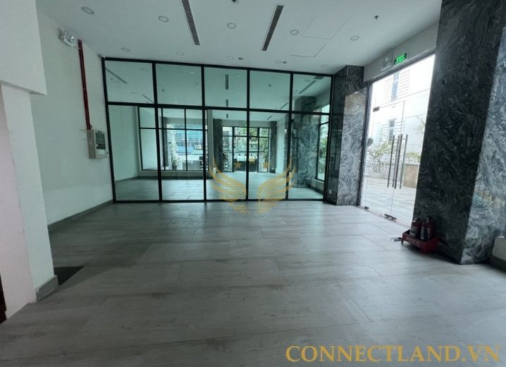 Cho Thuê Mặt Bằng 332 Xô Viết Nghệ Tĩnh Phường 25 Quận Bình Thạnh