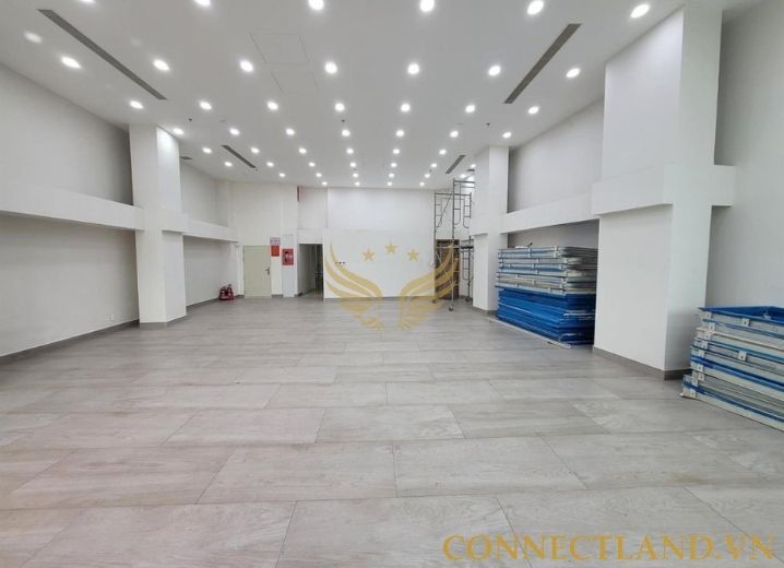Cho Thuê Mặt Bằng 332 Xô Viết Nghệ Tĩnh Phường 25 Quận Bình Thạnh