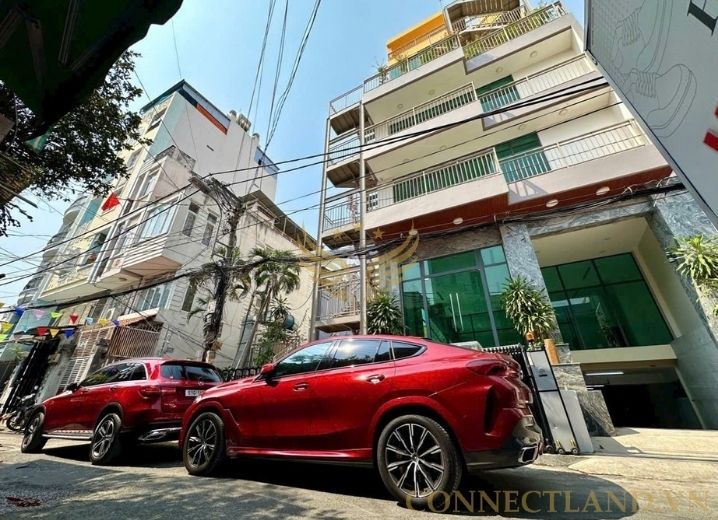 Cho Thuê Mặt Bằng 332 Xô Viết Nghệ Tĩnh Phường 25 Quận Bình Thạnh