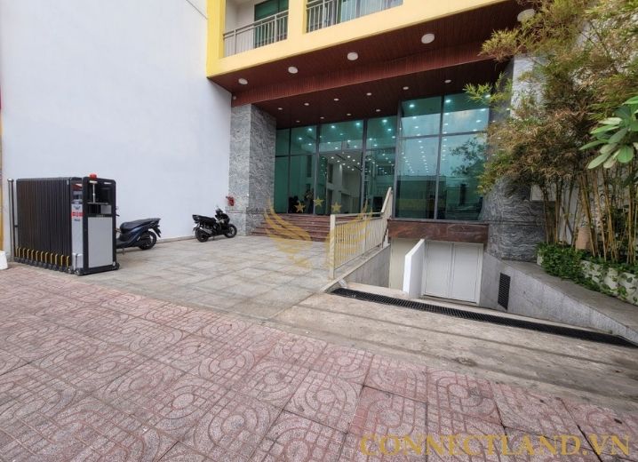 Cho Thuê Mặt Bằng 332 Xô Viết Nghệ Tĩnh Phường 25 Quận Bình Thạnh