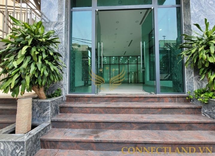 Cho Thuê Mặt Bằng 332 Xô Viết Nghệ Tĩnh Phường 25 Quận Bình Thạnh