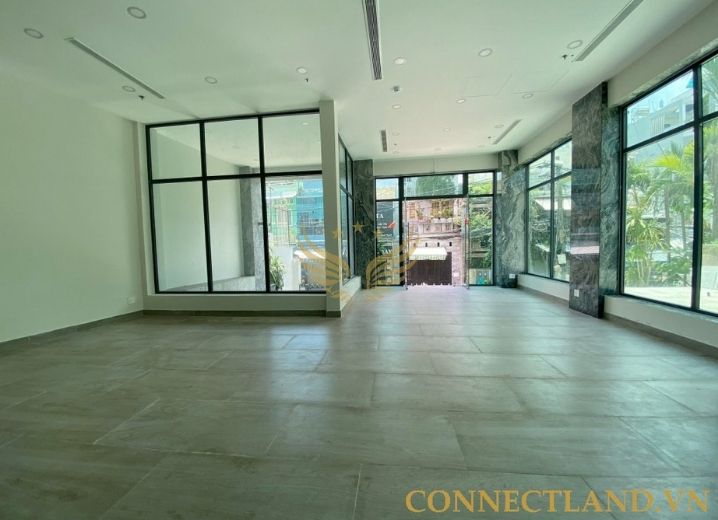 Cho Thuê Mặt Bằng 332 Xô Viết Nghệ Tĩnh Phường 25 Quận Bình Thạnh
