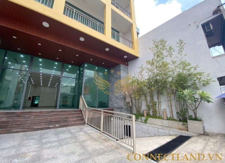Cho Thuê Mặt Bằng 332 Xô Viết Nghệ Tĩnh Phường 25 Quận Bình Thạnh