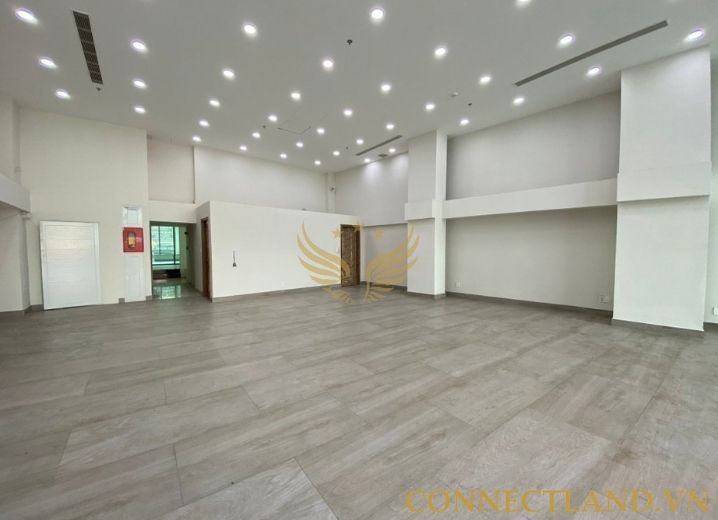 Cho Thuê Mặt Bằng 332 Xô Viết Nghệ Tĩnh Phường 25 Quận Bình Thạnh