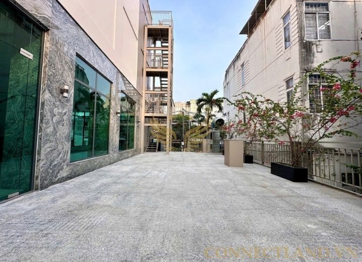 Cho Thuê Mặt Bằng 332 Xô Viết Nghệ Tĩnh Phường 25 Quận Bình Thạnh
