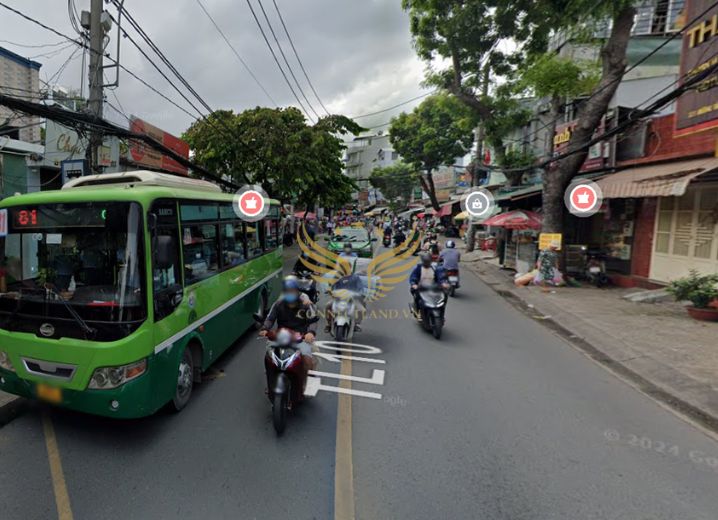 Cho Thuê Mặt Bằng 334-336 Tỉnh Lộ 10 Phường An Lạc Quận Bình Tân