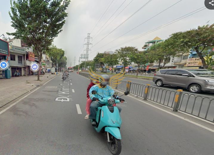 Cho Thuê Mặt Bằng 340 Kinh Dương Vương phường An Lạc Quận Bình Tân