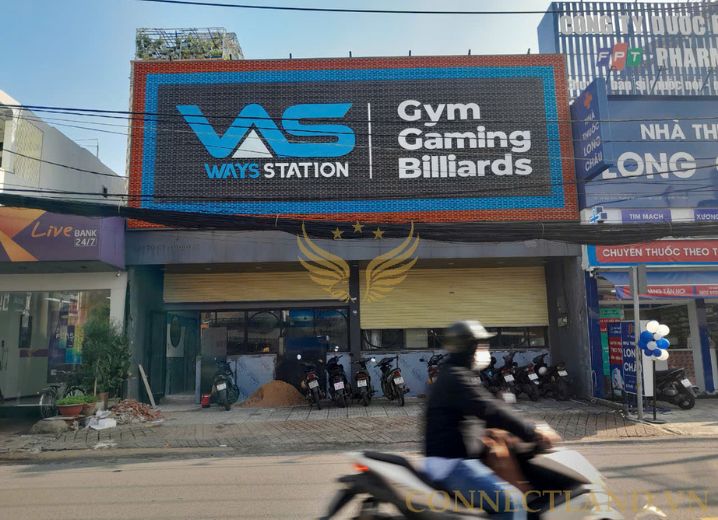 Cho Thuê Mặt Bằng 340 Tô Ký Phường Tân Chánh Hiệp Quận 12