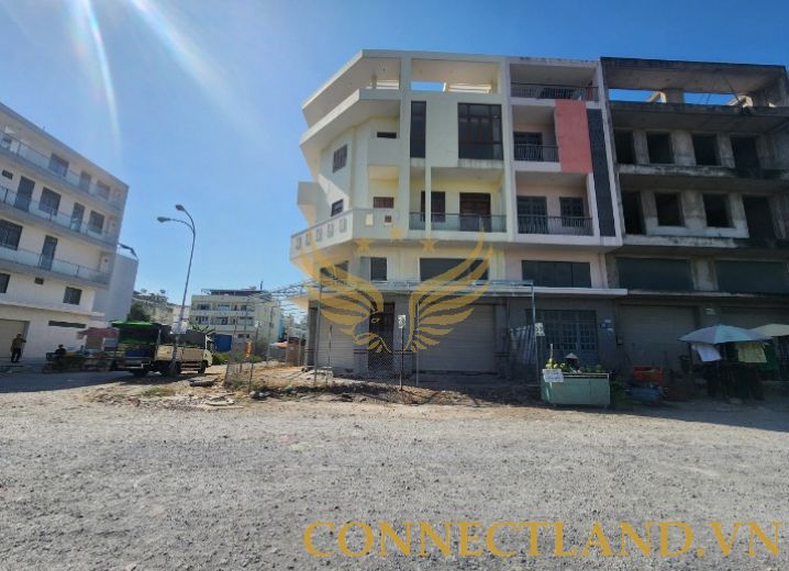 Cho Thuê Mặt Bằng 35 Đường 1 Phường 7 Quận 8