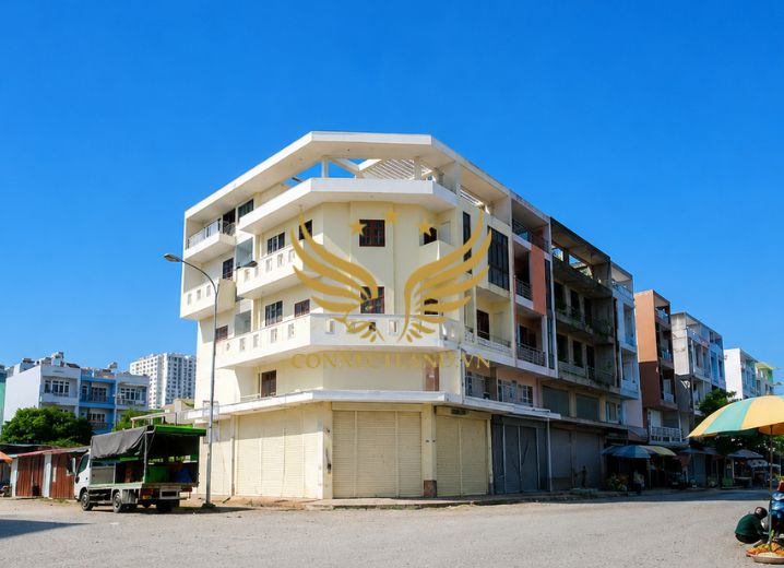 Cho Thuê Mặt Bằng 35 Đường 1 Phường 7 Quận 8