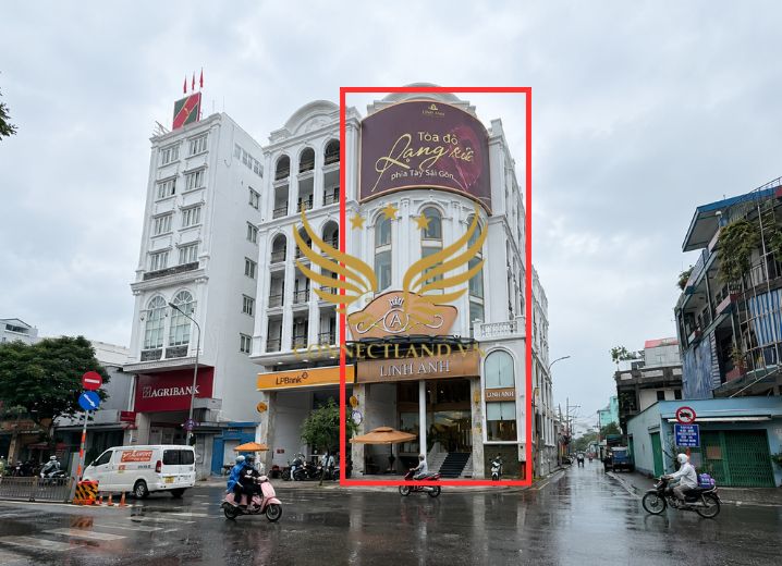Cho Thuê Mặt Bằng 352 Nguyễn Văn Luông Phường 12 Quận 6