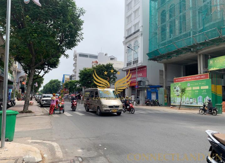 Cho Thuê Mặt Bằng 352 Nguyễn Văn Luông Phường 12 Quận 6