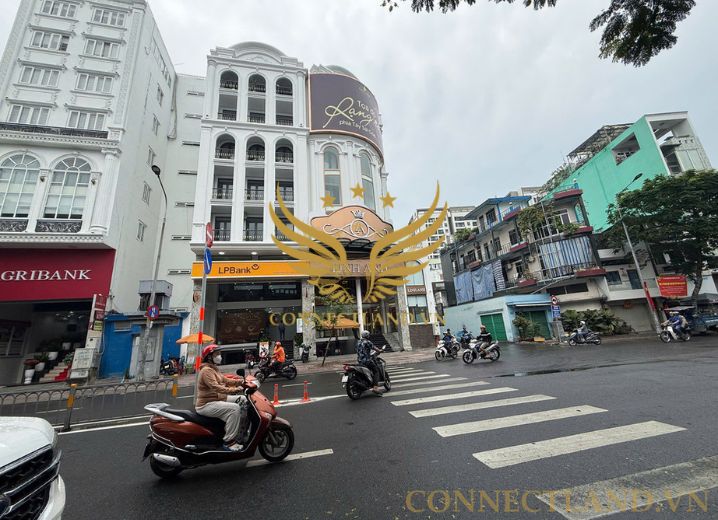 Cho Thuê Mặt Bằng 352 Nguyễn Văn Luông Phường 12 Quận 6