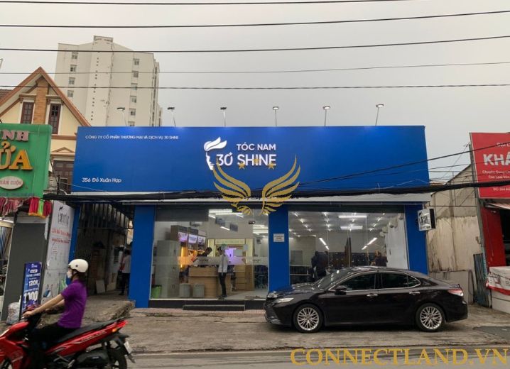 Cho Thuê Mặt Bằng 356 Đỗ Xuân Hợp Phường Phước Long B Quận 9