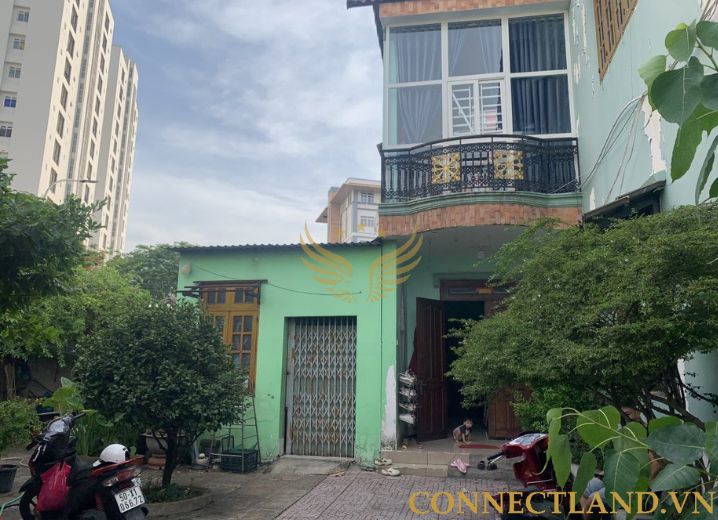 Cho Thuê Mặt Bằng 356 Đỗ Xuân Hợp Phường Phước Long B Quận 9