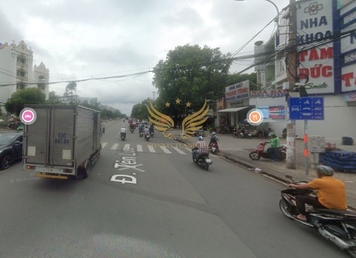 Cho Thuê Mặt Bằng 357-359 Tên Lửa Phường Bình Trị Đông , Quận Bình Tân