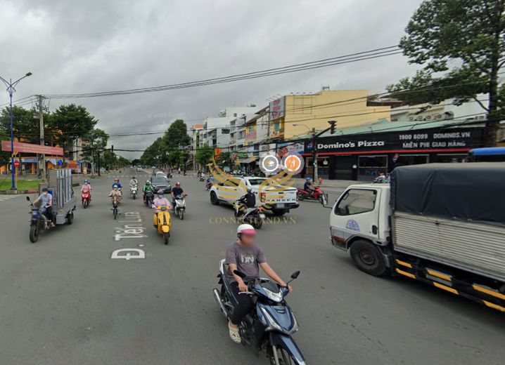 Cho Thuê Mặt Bằng 357-359 Tên Lửa Phường Bình Trị Đông , Quận Bình Tân