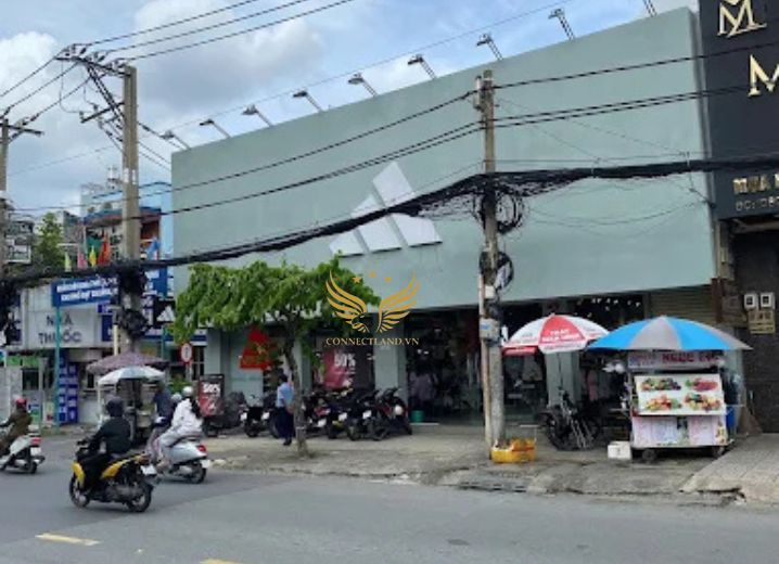 Cho Thuê Mặt Bằng 357A/3 Nguyễn Ảnh Thủ Phường Trung Mỹ Tây Quận 12