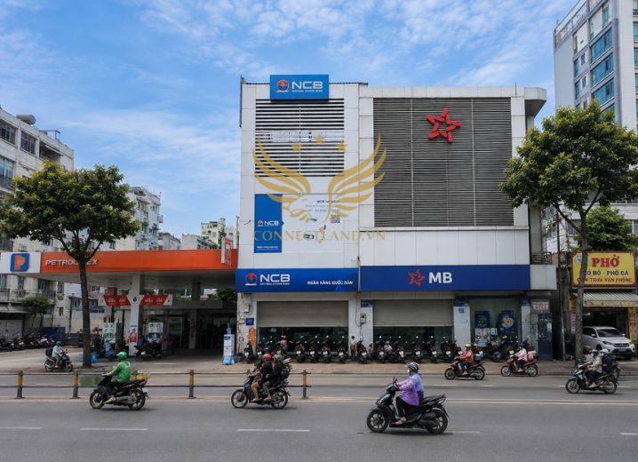 Cho Thuê Mặt Bằng 357D Lê Đại Hành Phường 11 Quận 11
