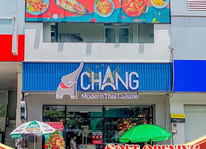 Cho Thuê Mặt Bằng 357D Lê Đại Hành Phường 11 Quận 11