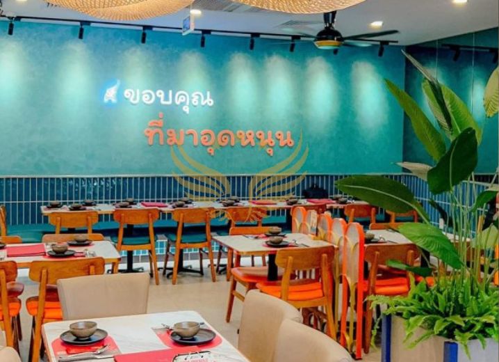 Cho Thuê Mặt Bằng 357D Lê Đại Hành Phường 11 Quận 11