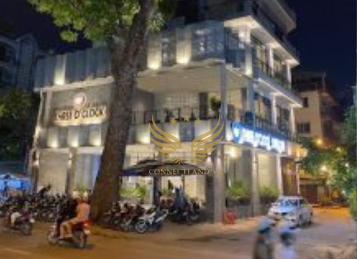 Cho Thuê Mặt Bằng 36 Đường Lữ Gia Phường 15 Quận 11