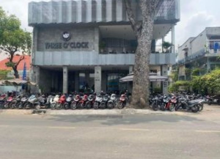 Cho Thuê Mặt Bằng 36 Đường Lữ Gia Phường 15 Quận 11